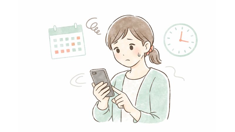 七五三の衣装レンタルを迷っている共働きママ